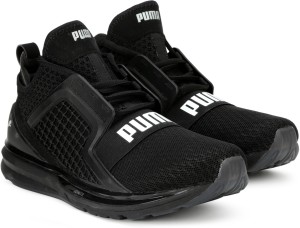 PUMA IGNITE Limitless Sneakers For Men - Buy Puma Black Color IGNITE Limitless Sneakers For Men Online at Best Price - Shop Online for Footwears in India | Flipkart.com