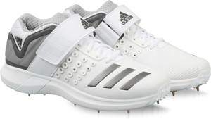 ADIDAS ADIPOWER VECTOR MID Cricket 