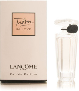 Buy LANCOME tresor in love Eau de Parfum - 5 ml Online In India