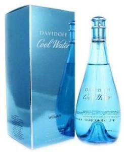 Davidoff cool water edt 200 2025 ml