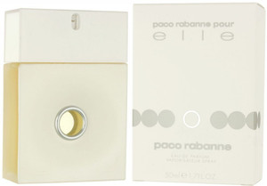 elle paco rabanne femme