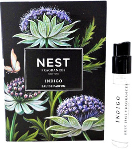 Buy NEST Fragrances INDIGO EDP Eau de Parfum 1.5 ml Online In
