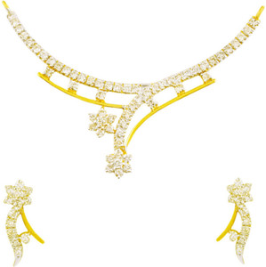 Buy MEHRASONS JEWELLERS Yellow Gold PDP 