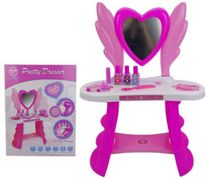 dressing table for baby