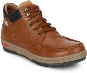 RED CHIEF RC3475 107 Boots For Men 