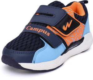 campus sports shoes for boys