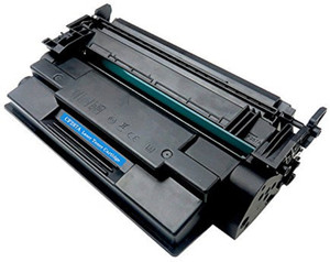 Europcart Toner BLACK für HP LaserJet Managed M-506 Enterprise Flow MFP M-527 