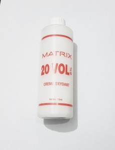 MATRIX 20 VOL 6% Creme Oxydant - Price in India, Buy MATRIX 20 VOL 6% Creme  Oxydant Online In India, Reviews, Ratings & Features 