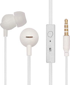 V O Techno VIVO Y21 Wired Headset Price 