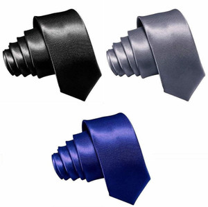 seerat solid tie