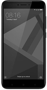 Mi Redmi 4 ( 64 GB Storage, 4 GB RAM ) Online at Best Price On Flipkart.com