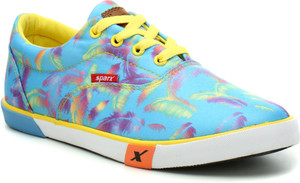 Sparx canvas shoes for ladies Clearance