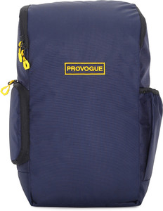 Provogue duffle bag blue price