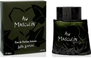 Lolita lempicka deals perfume hombre