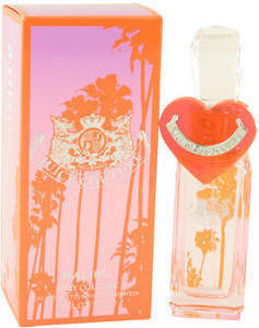 Buy JUICY COUTURE Malibu Perfume Eau de Toilette 75 ml Online In