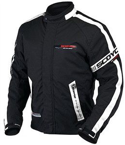 scoyco jacket price