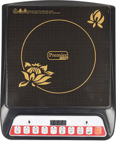 premier induction cooktop