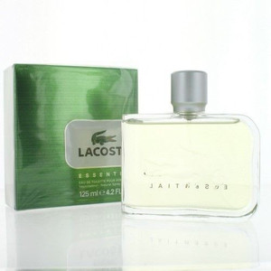 Lacoste essential 125 ml precio deals