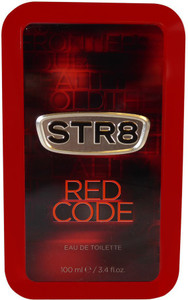 Str8 red code discount perfume