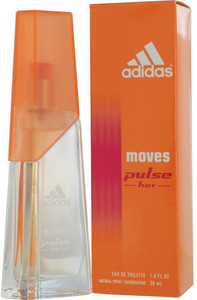 Adidas moves for her perfume cheap