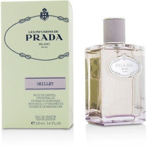 Prada oeillet 2025 100ml