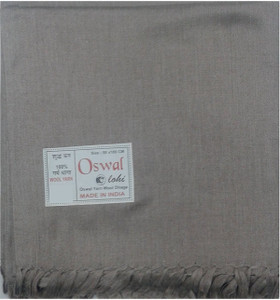 oswal shawl for men