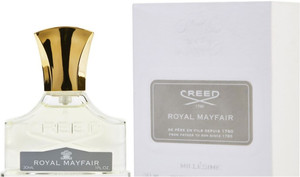 Royal mayfair on sale perfume
