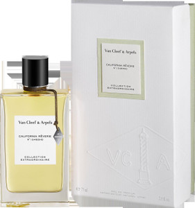 Buy Van Cleef Arpels California Reverie Eau de Parfum 75 ml
