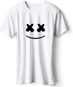 Marshmello t shirt flipkart Sale
