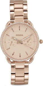 FOSSIL Analog Watch - For Women - Buy 