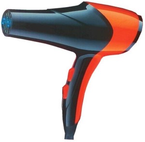MAXTOP 2200 Watt Hot And Cold Hair Dryer With 2 Speed Settings Hair Dryer -  MAXTOP : 