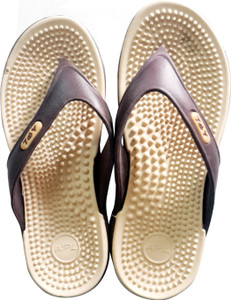 Apl acupressure chappal clearance