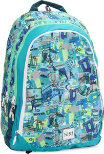 wildcraft wiki 6 stamp backpack