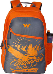 Wildcraft WC 3 Wild 35 L Backpack