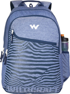 Wildcraft WC 3 Wild 35 L Backpack