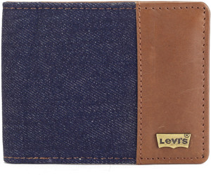 levis wallets myntra