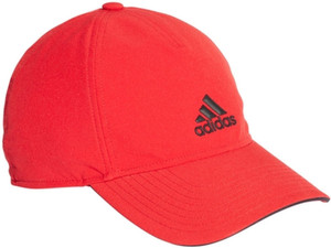 ADIDAS Solid C40 5P Climalite CA Cap 