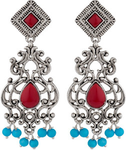 Voylla store earrings flipkart