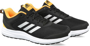 Adidas erdiga 3 m running shoes black clearance