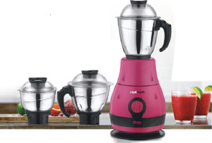 royal touch mixer grinder price