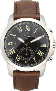 Fossil ftw1156 clearance
