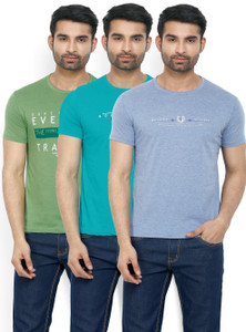 Duke round neck t shirt Outlet