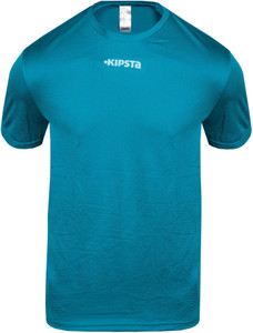 Buy Decathlon - KIPSTA Solid Men Round 