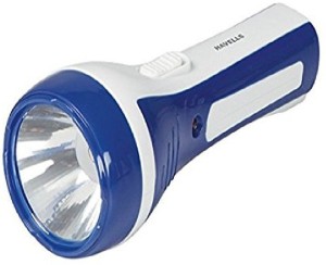 havells charging torch