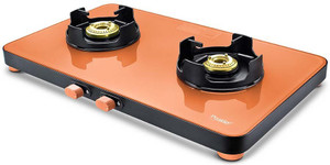 prestige edge 2 burner