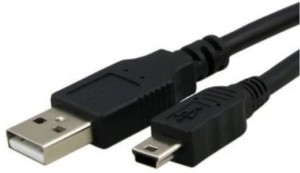 2in1 Usb Charger Power & Data Trabsfer Cable for Psp 