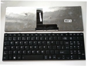 Sellzone Replacement Keyboard For Toshiba C B C D B C B C D B