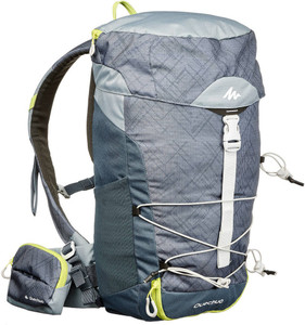 decathlon backpack 20l