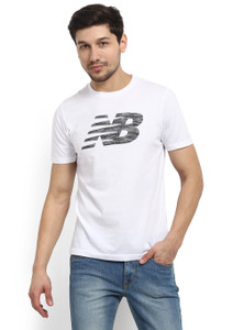 New balance t shirt price