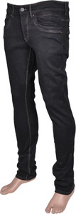 TRIGGER Slim Men Black Jeans - Buy 